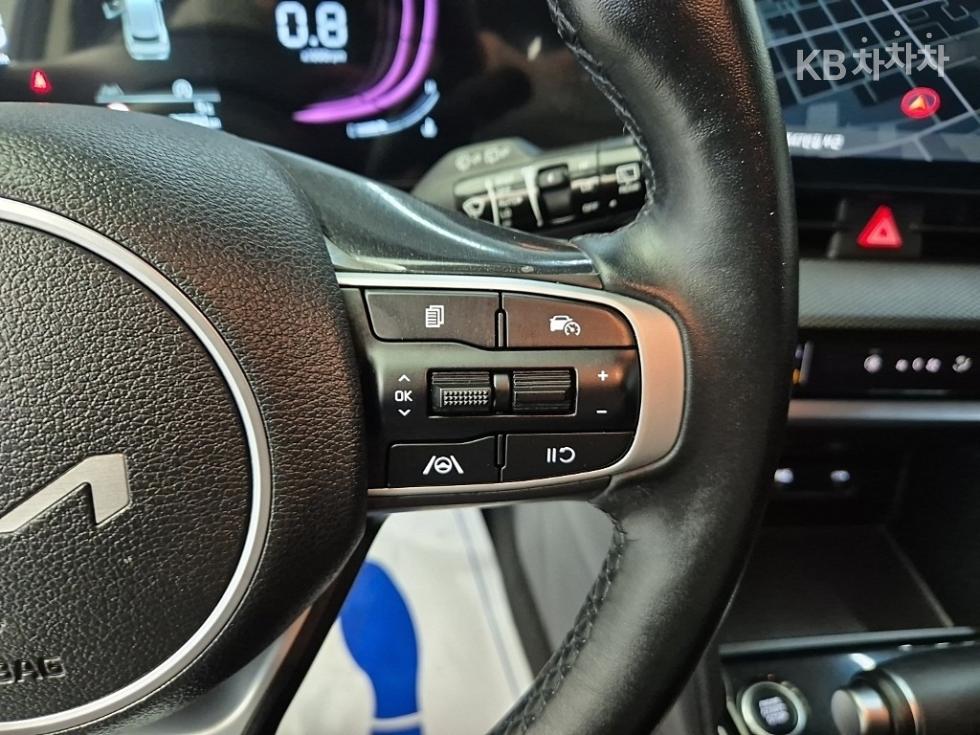 2024 - kia sportage