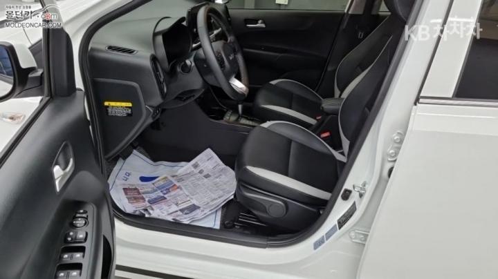 Kia Morning Urban JA 1.0 Gasoline Prestige 10