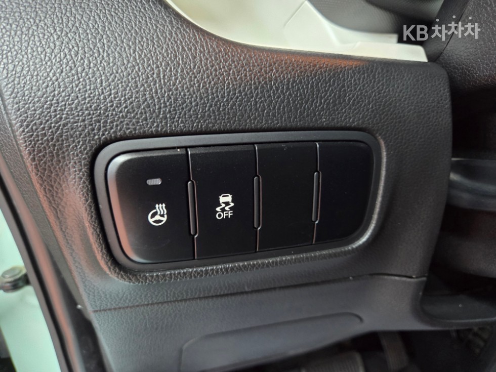 2013 - kia ray