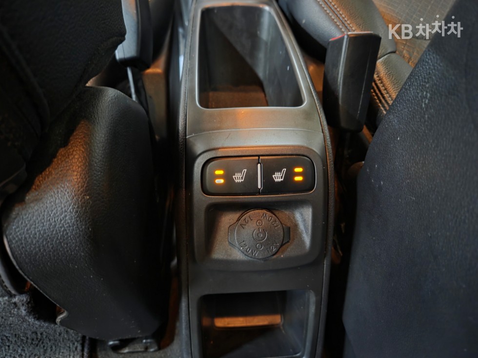2013 - kia ray