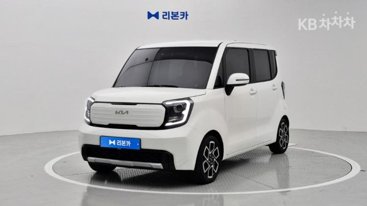 Kia Ray 1.0 Gasoline Signature