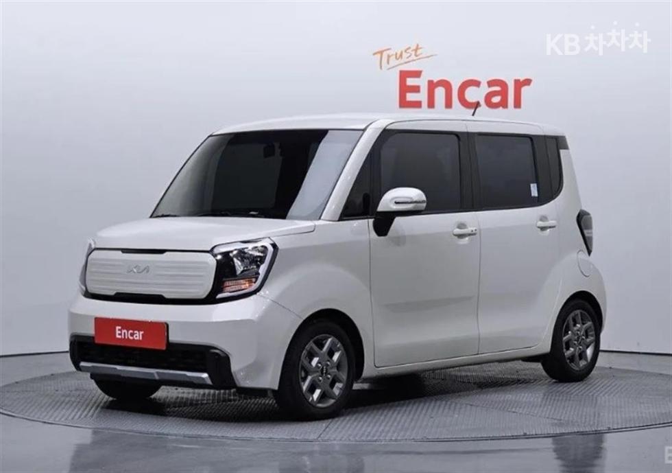 2023 kia kia