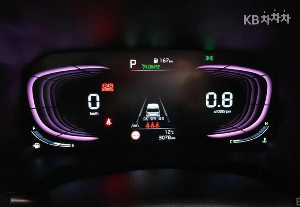 2025 - kia kia