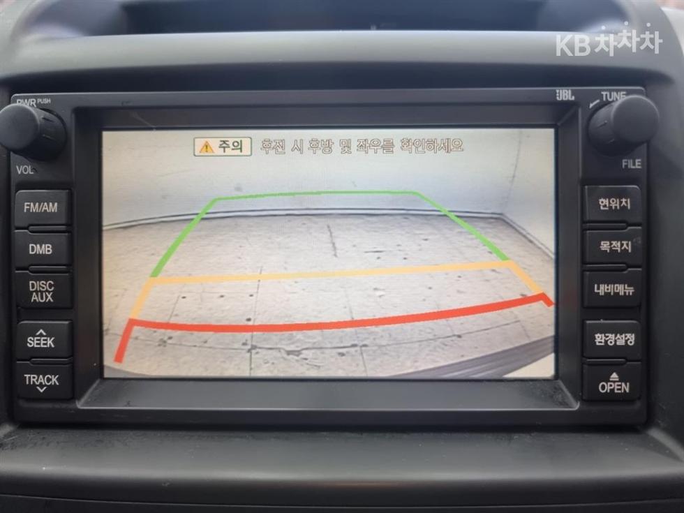 2013 - kia carnival