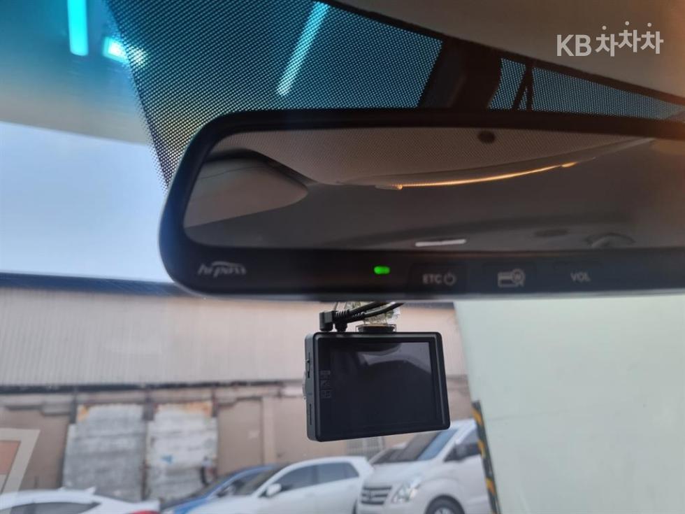 2013 - kia carnival