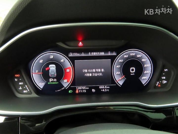 Audi Q3 F3 35 TDI Base Type 6