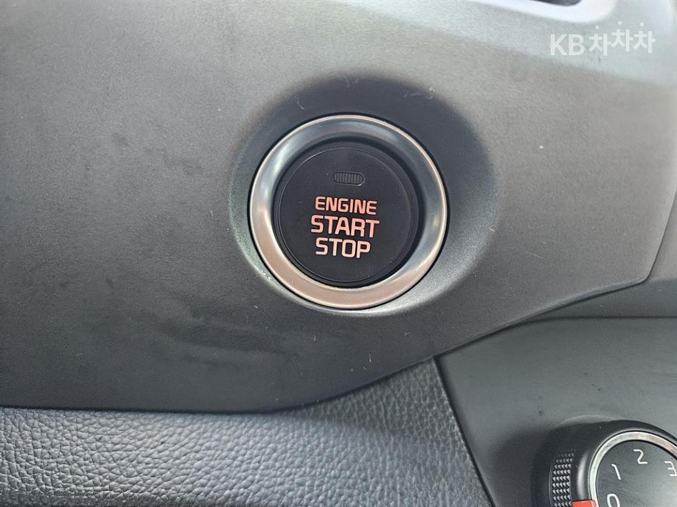 2016 - kia sportage
