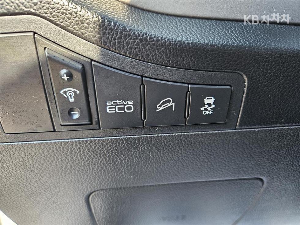 2016 - kia sportage