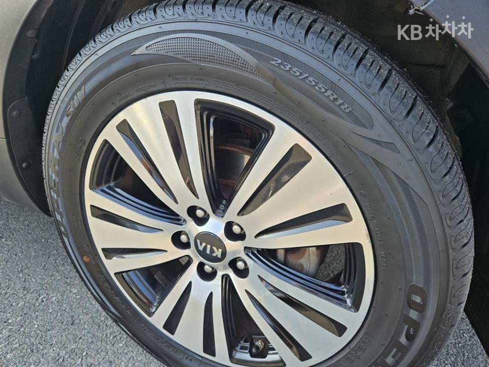 2016 - kia sportage