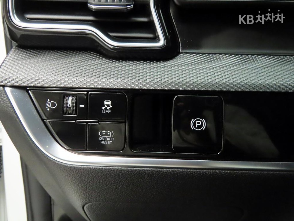 2024 - kia sportage