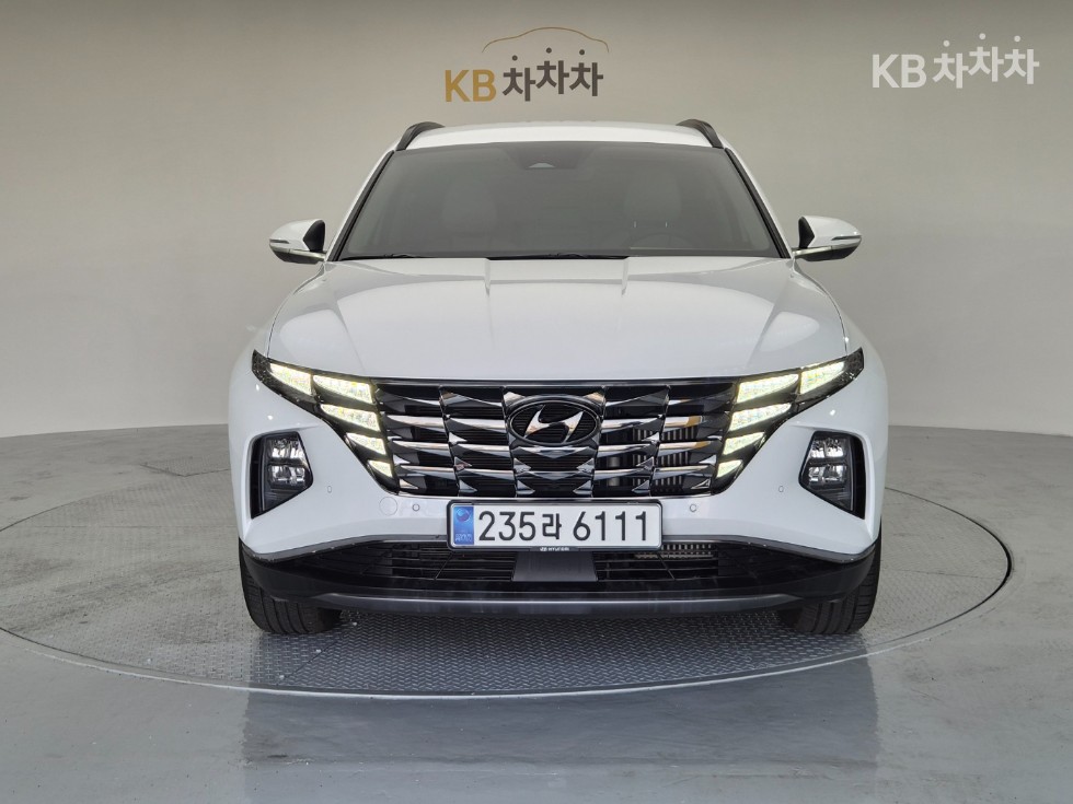 Hyundai Туссан