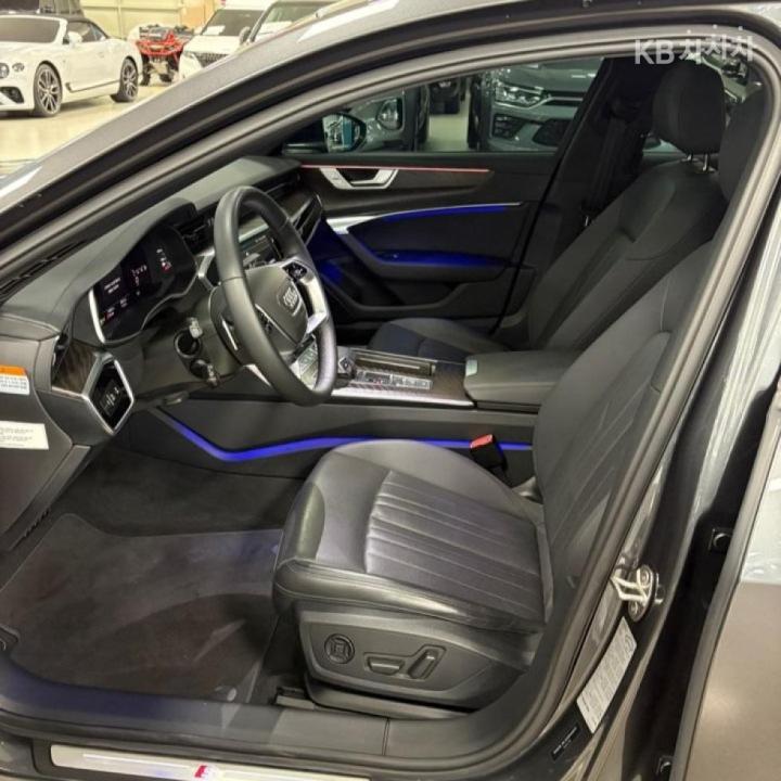 Audi A6 C8 45 TFSI Premium 7