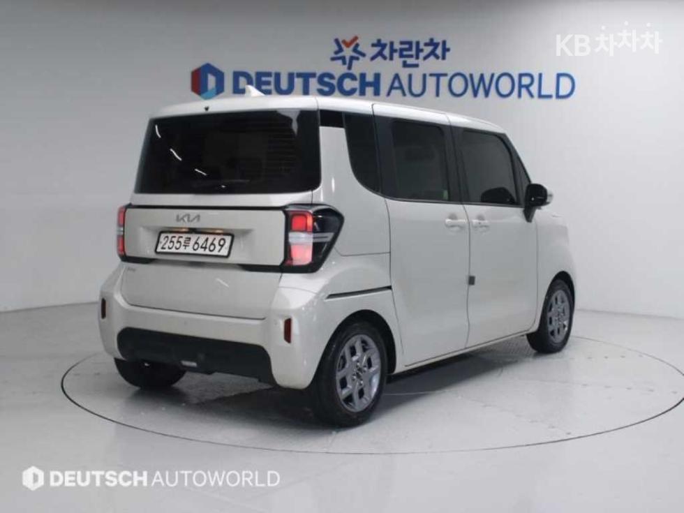 2024 - kia kia