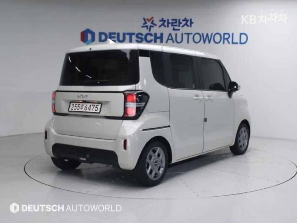 2024 - kia kia