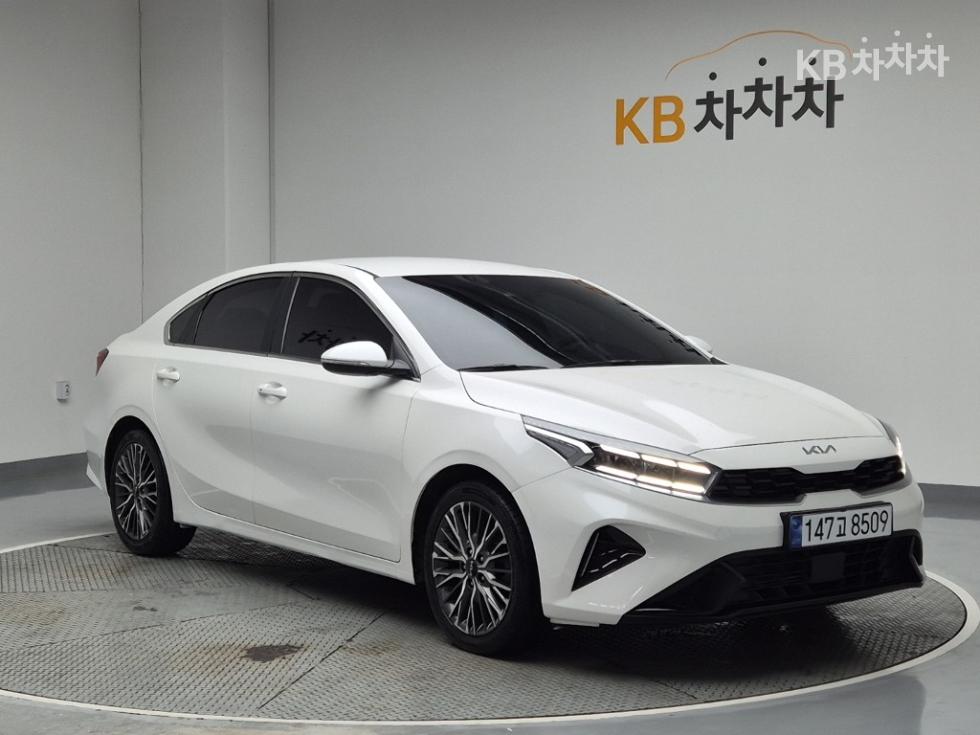 2022 - kia k3