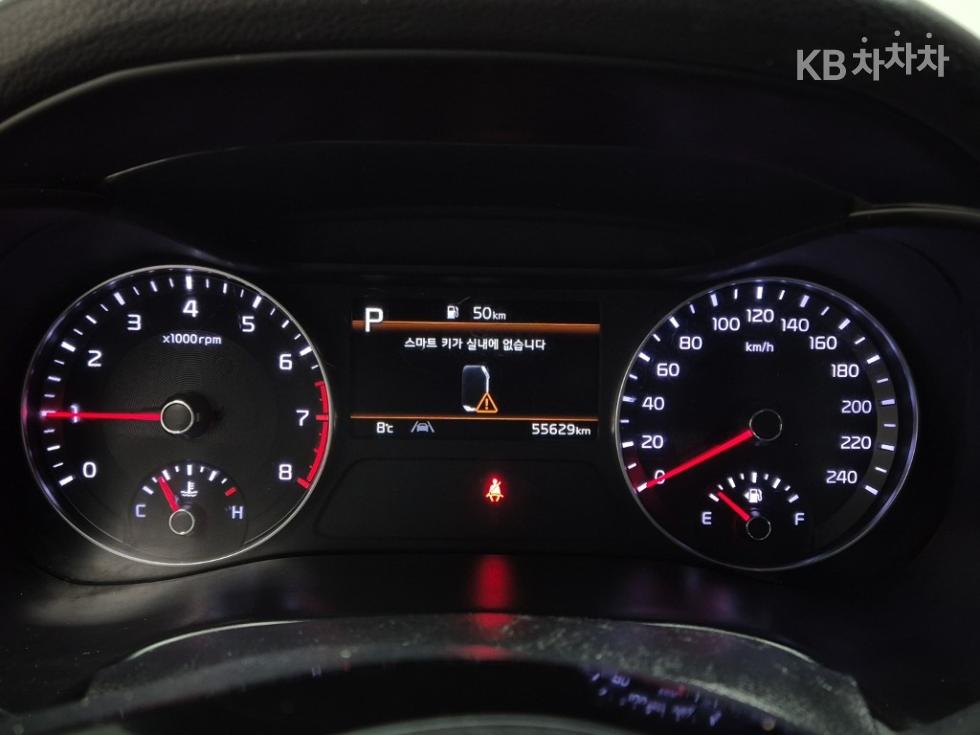 2022 - kia k3