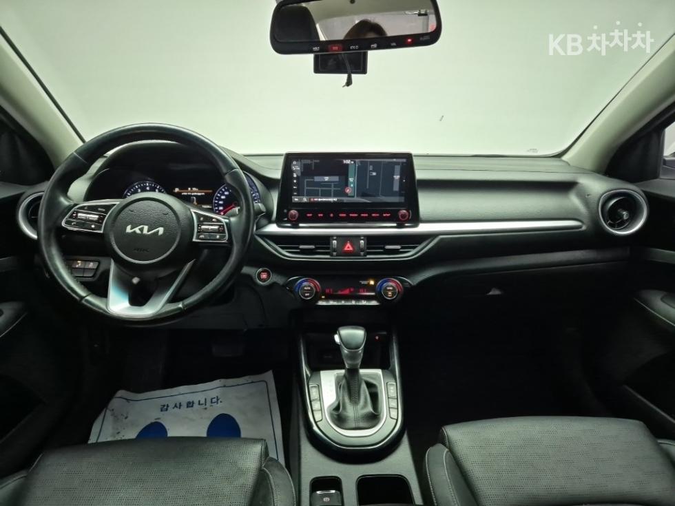 2022 - kia k3