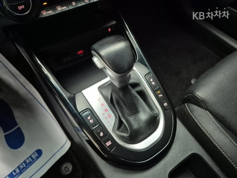 2022 - kia k3
