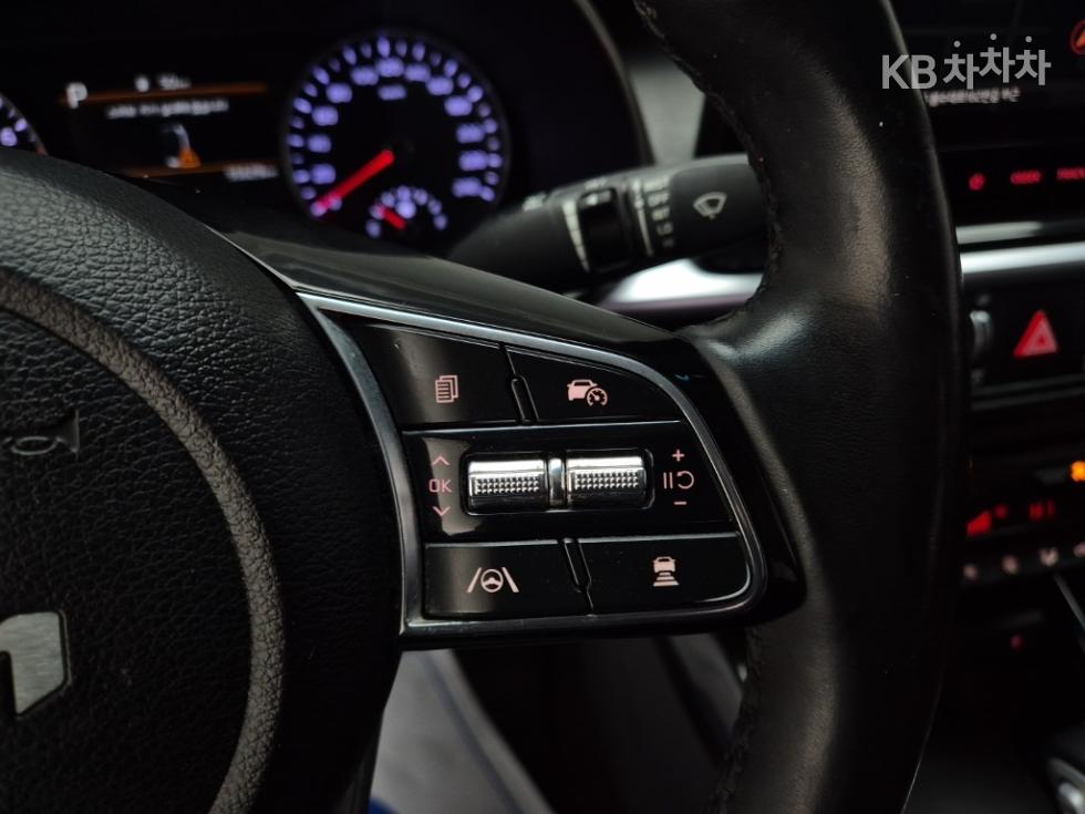 2022 - kia k3