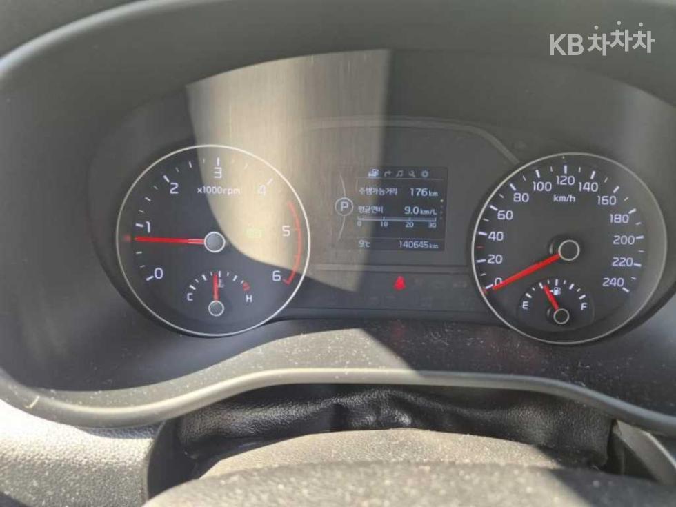 2016 - kia sportage
