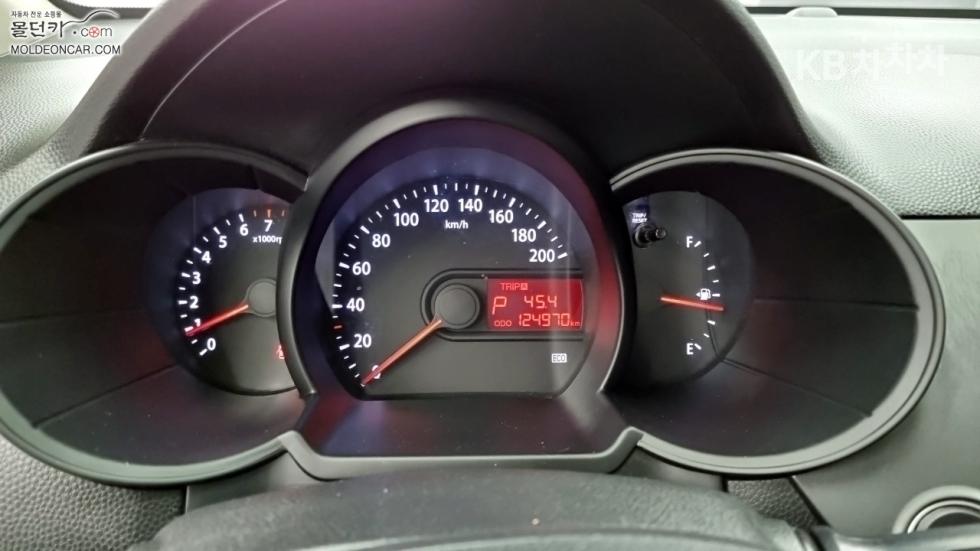 2012 - kia all