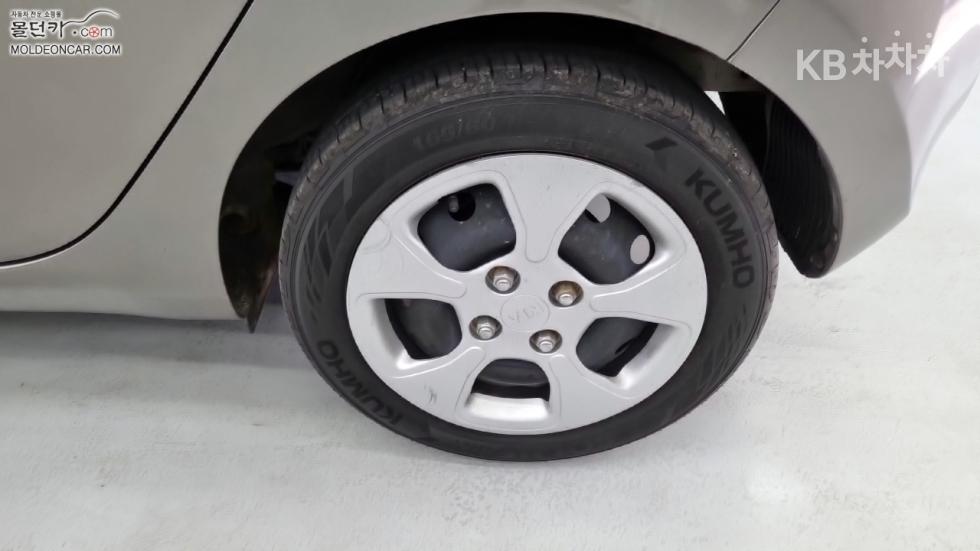 2012 - kia all