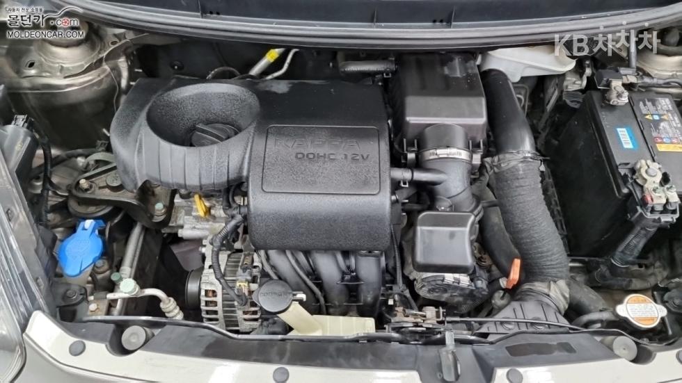 2012 - kia all