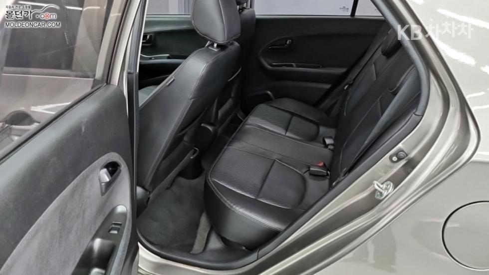 2012 - kia all
