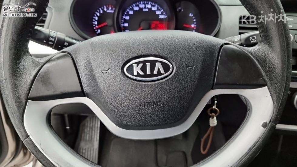 2012 - kia all