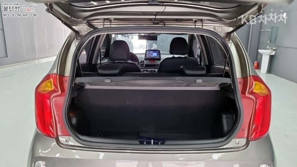 2012 - kia all