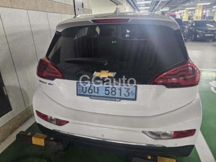 Chevrolet Bolt EV PREMIER 4