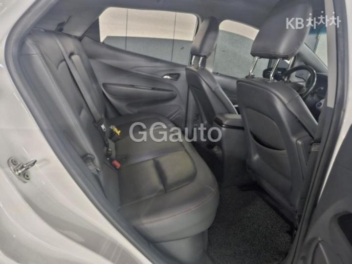 Chevrolet Bolt EV PREMIER 5