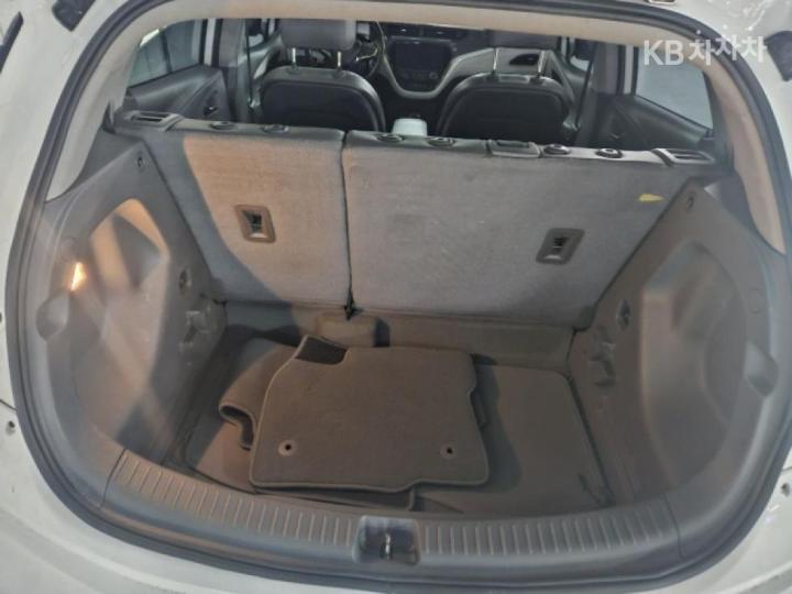 Chevrolet Bolt EV PREMIER 7