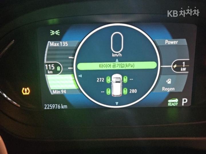 Chevrolet Bolt EV PREMIER 10