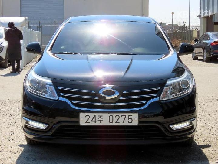 Renault SM5 Nova Classic 2