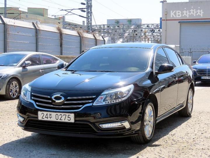 Renault SM5 Nova Classic 3