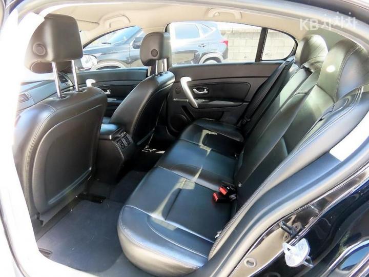 Renault SM5 Nova Classic 7