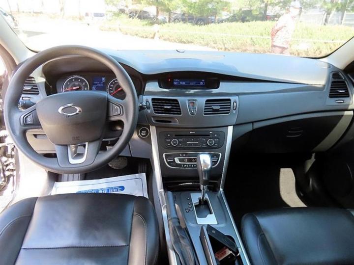 Renault SM5 Nova Classic 8