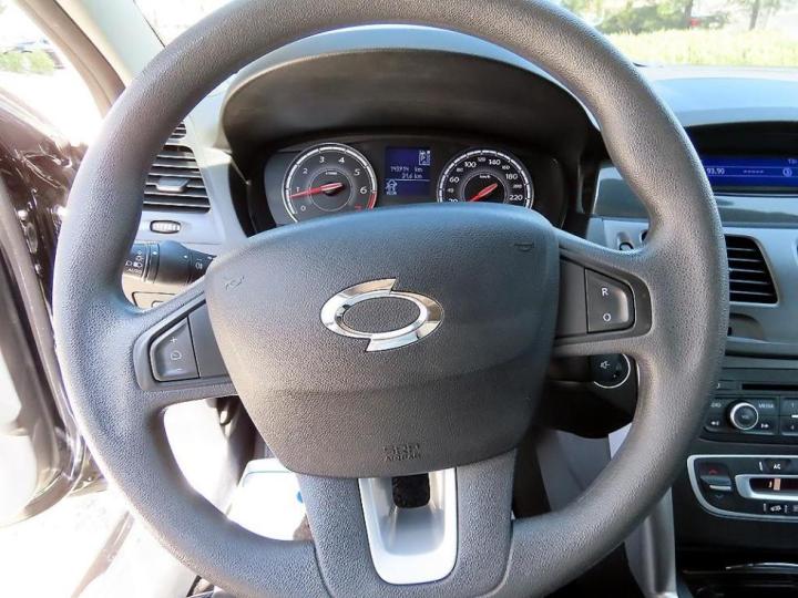 Renault SM5 Nova Classic 9