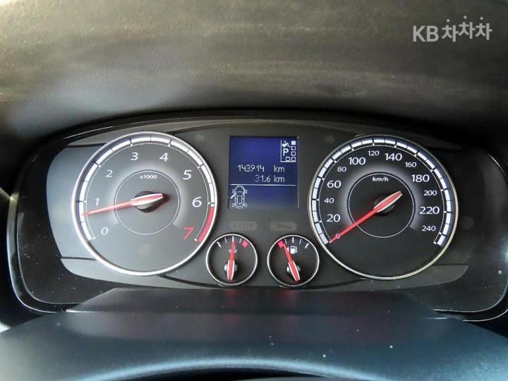 Renault SM5 Nova Classic 10