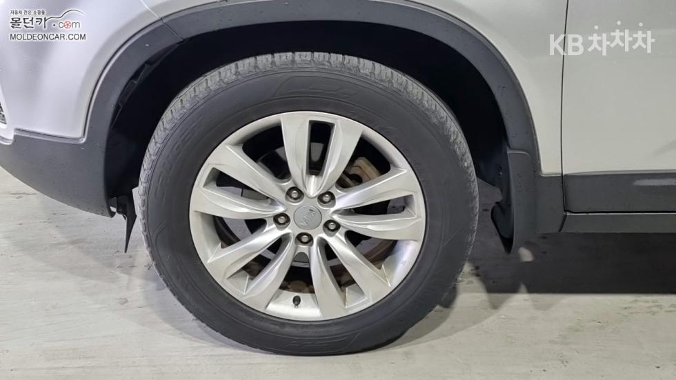 2012 - kia sorento