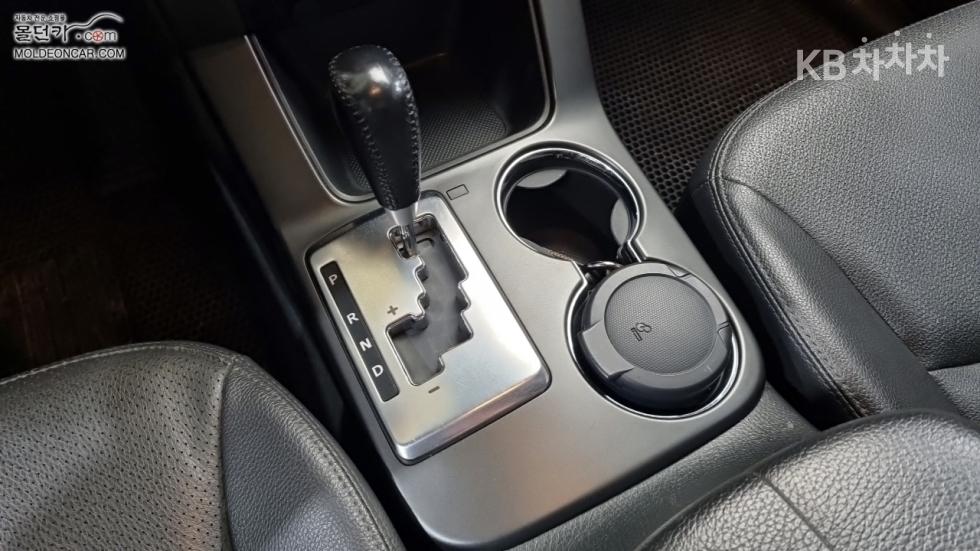 2012 - kia sorento