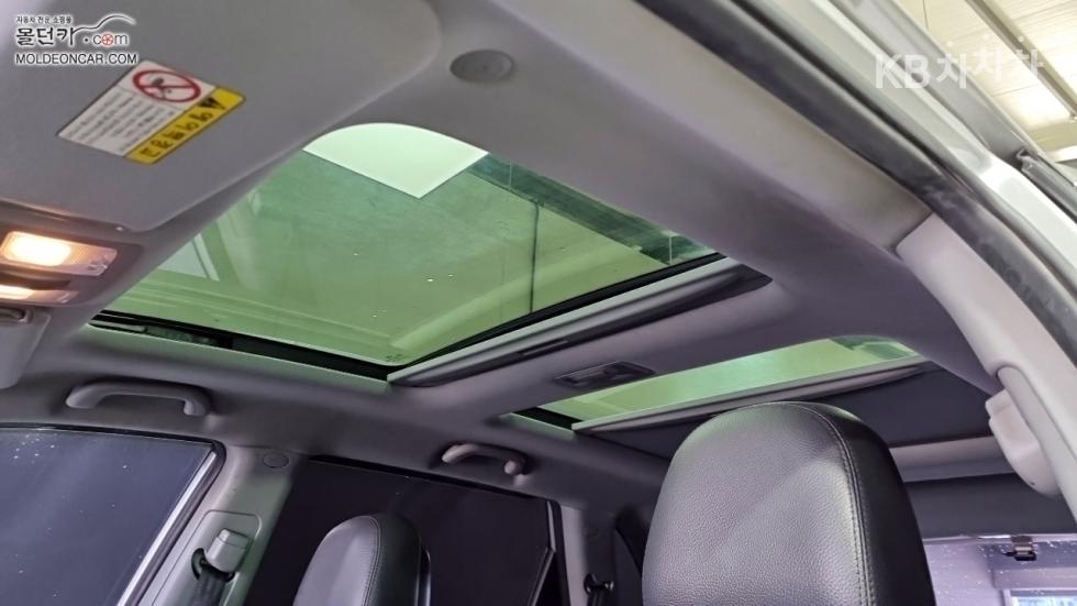 2012 - kia sorento