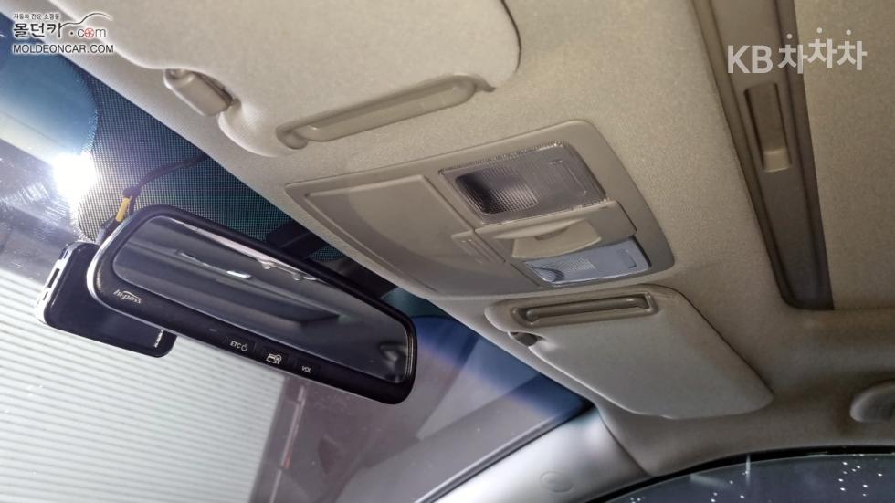 2012 - kia sorento