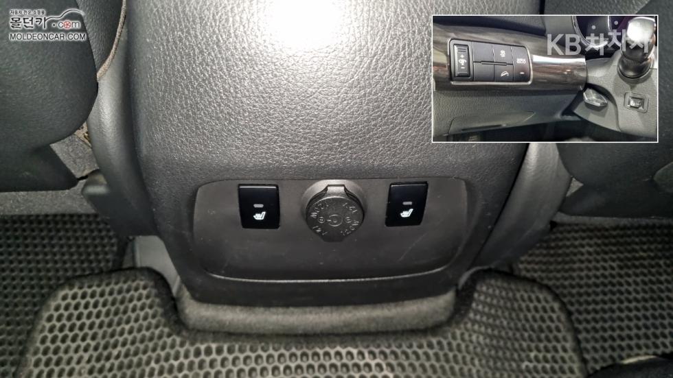 2012 - kia sorento