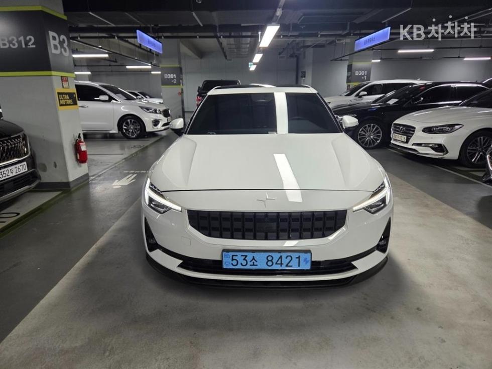 폴스타 폴스타2