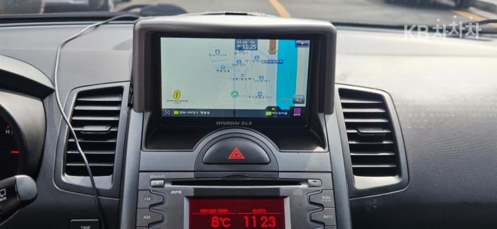 Kia Soul 1.6 2U Premium Type 9