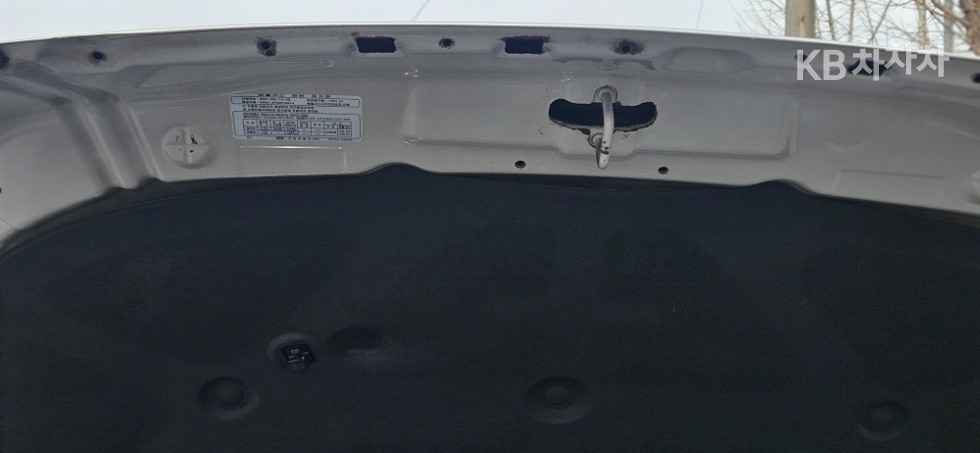 2010 - kia soul