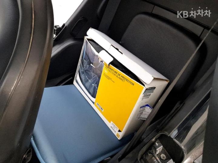 Renault Twizy EV Intense 10