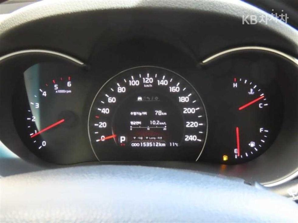 2014 - kia 뉴쏘렌토r